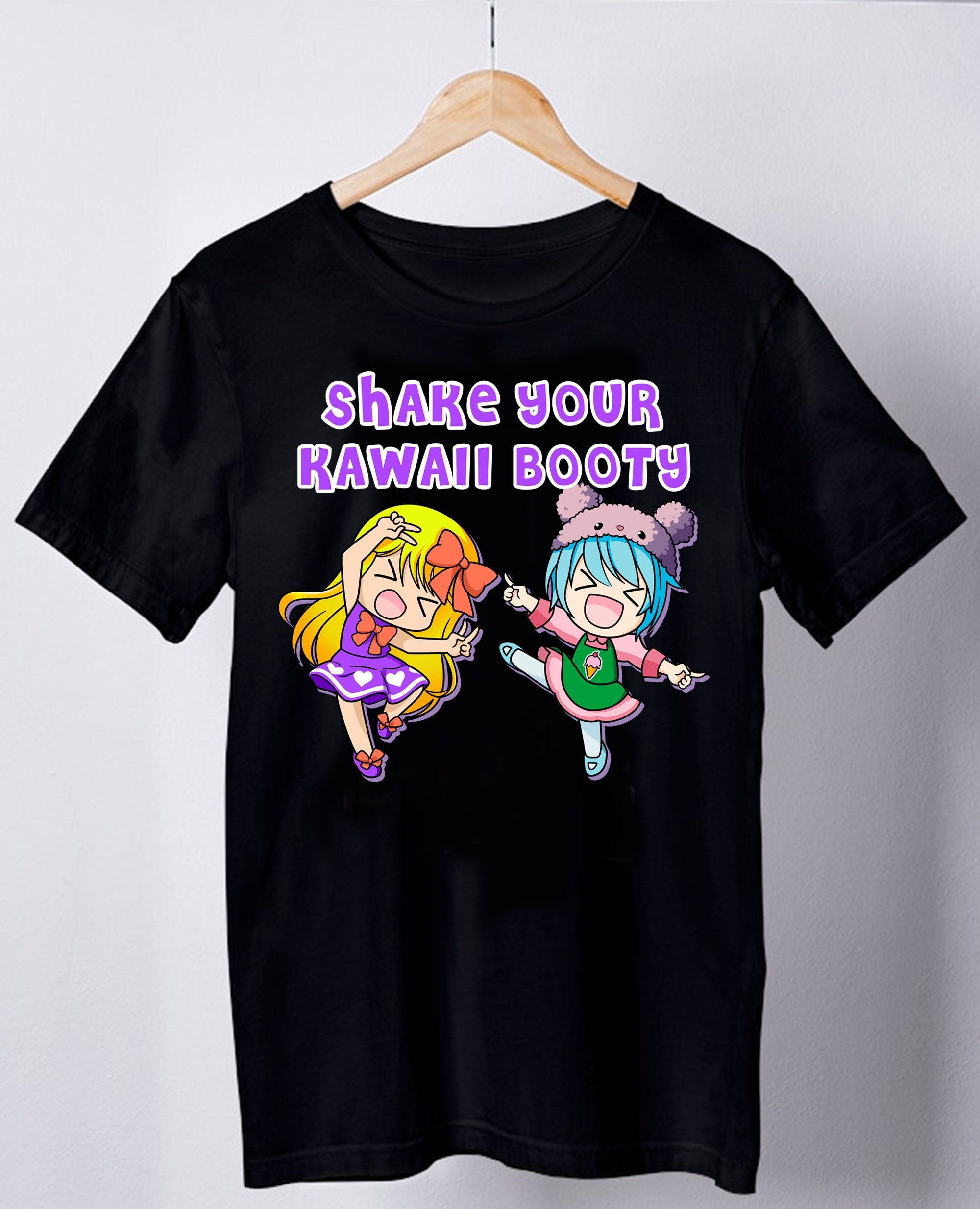 Kaguya Sama Shirt - Etsy