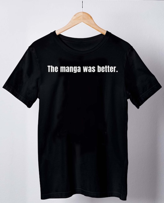 T-shirt Anime Manga - Spedizione Gratis - Foto 9