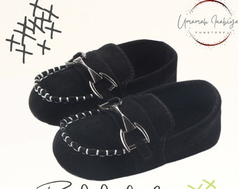 Babyschuhe Loafers, Baby Jungen Loafers, Babykleid Schuhe, First Walker Babyschuhe, Premium Babyschuh, Pre Walker Babyschuhe, Baby Loafers