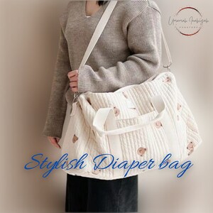 Nappy bag essentials australia outlet