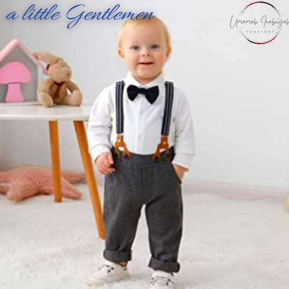 Buy BABY BOY Outfit, Outfit for Boys, Baby Boy Clothes, Infant Boy Outfit  Online in India - Etsy