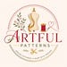 Artful Pattern