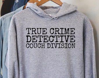 Vintage 90s Crime Inc TV T-shirt Size L - Etsy