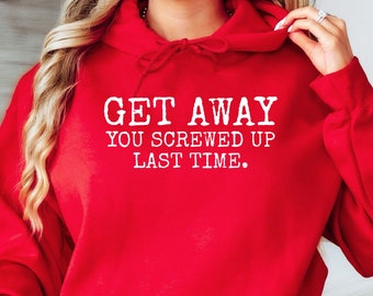 Valentines Day Shirt, Single AF Hoodie, Single Awareness Shirt, Single Mom Shirt, Gift for Single Friend, Funny Hoodie, 0058L