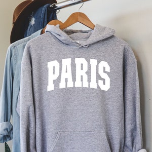 Paris Shirt, France Shirt, Paris Trip Shirt, France trip Shirt, Paris Hoodie. LDA988