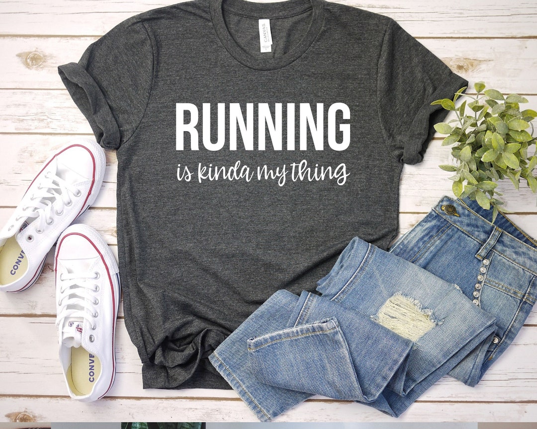 Running Shirts, Runner Shirt, Running Gift,track Team Shirt, Running ...