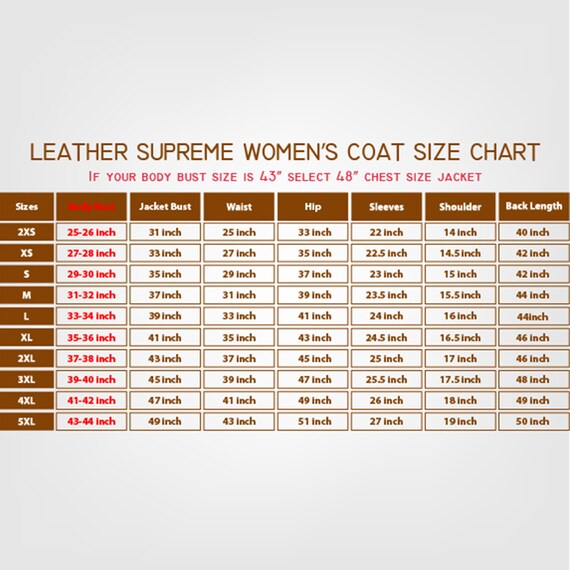 Size 26 womens coat 2025