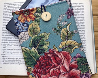 Kindle Paperwhite case , E-book case, Kindle reader protection , custodia  , Kindle cover , cover Paperwhite, custodia  Kindle, Kindle case