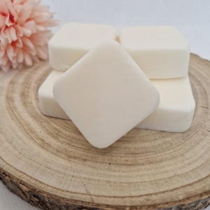 muffig duftender Fondant