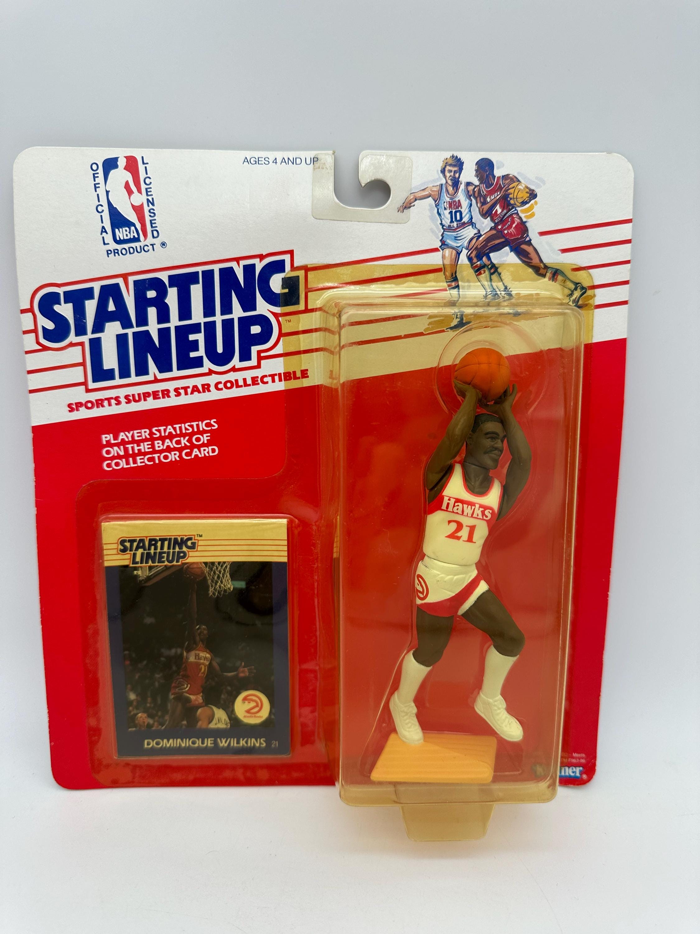 1988 Starting Lineup - Etsy