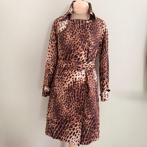 Jean Louis De Paris Coat - Etsy