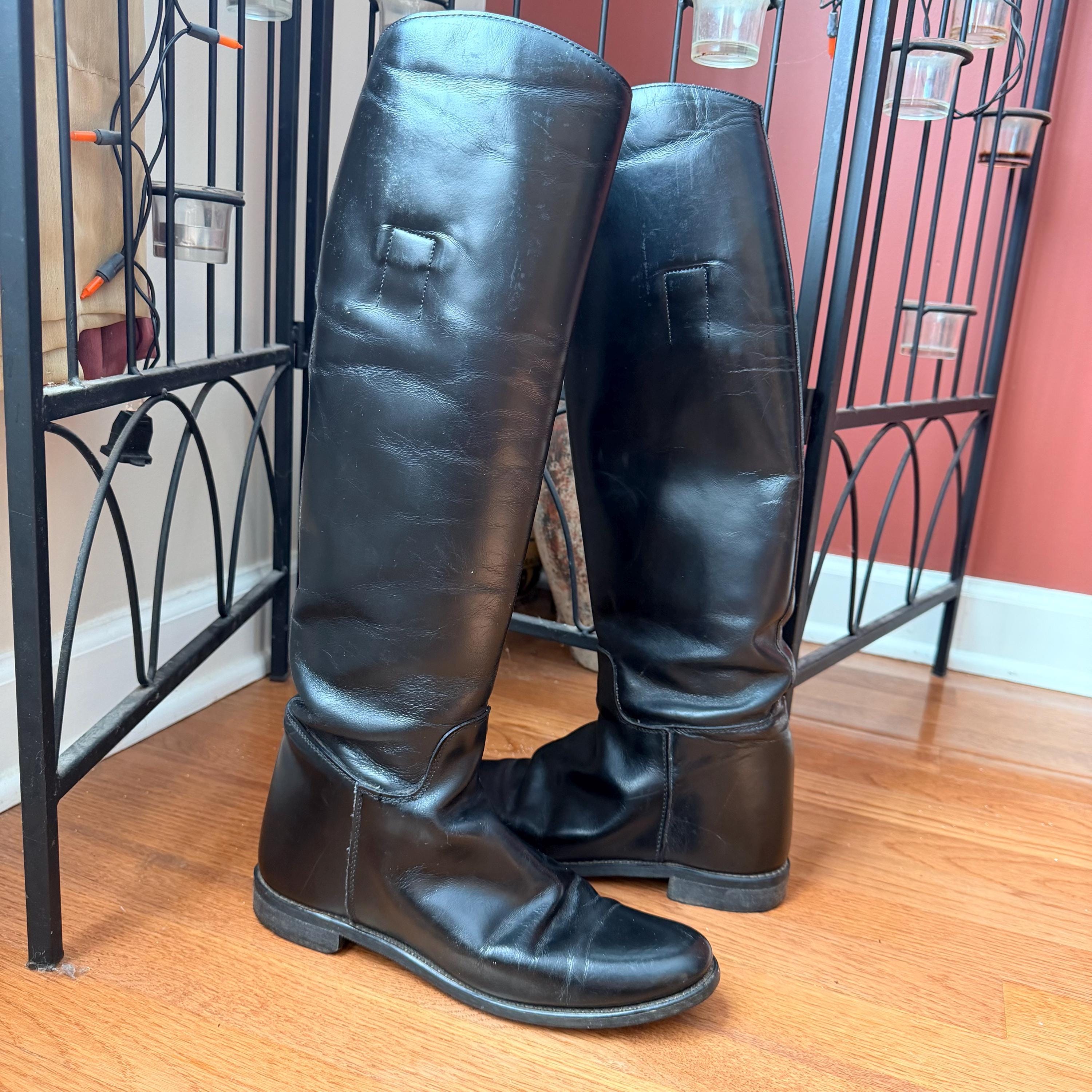 Archive Boots - Etsy