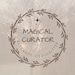 Magical Curator