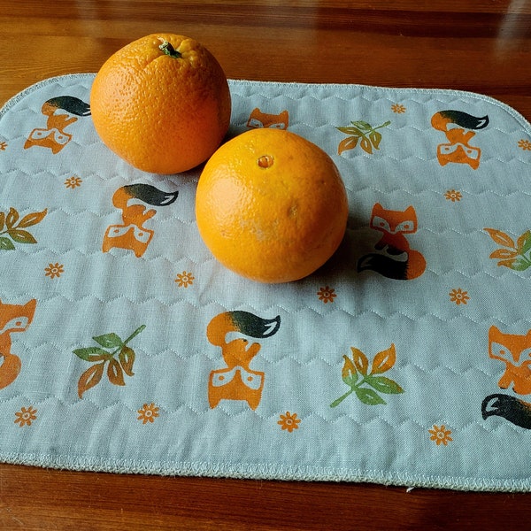 Dish Drying Mat Etsy