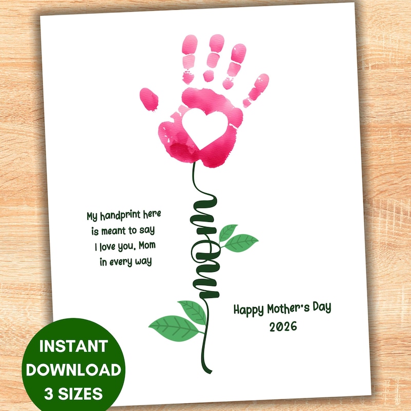 Mothers Day Wall Art Poem Etsy mothers-day-wall-art-poem-etsy