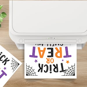 Easily print at home