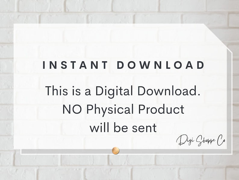 Handmade Tags for Knitting Hand Knit for You Instant Download Printable ...