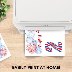easily print at home