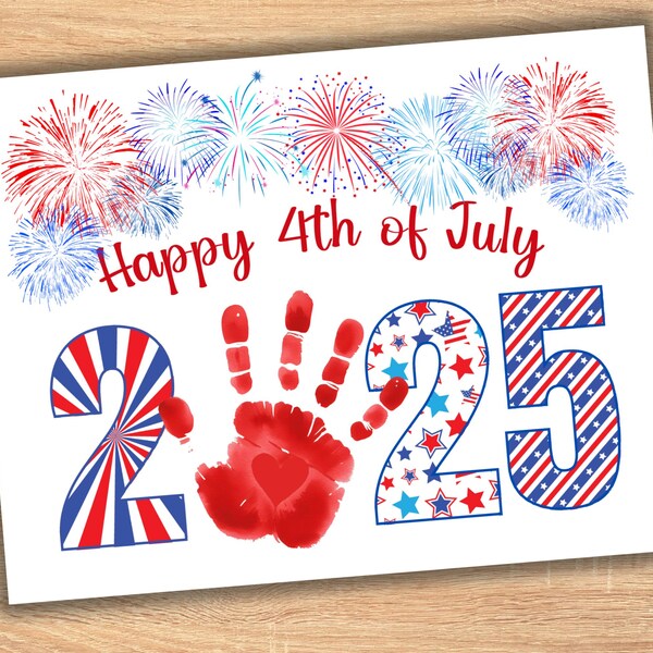 Camp Hand in Hand 2025 - Etsy