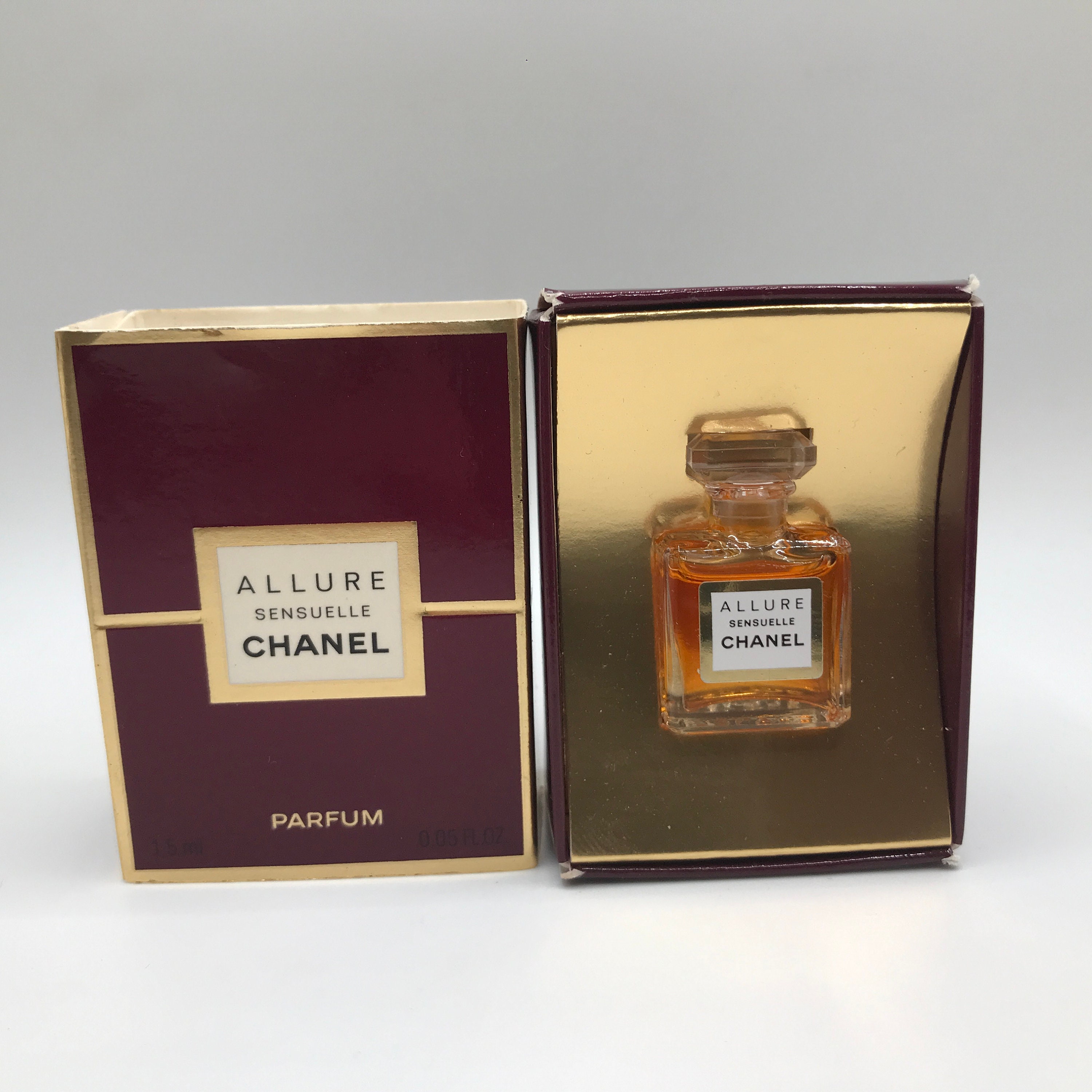 Chanel Allure Sensuelle 3.4oz Women's Eau de Parfum Spray