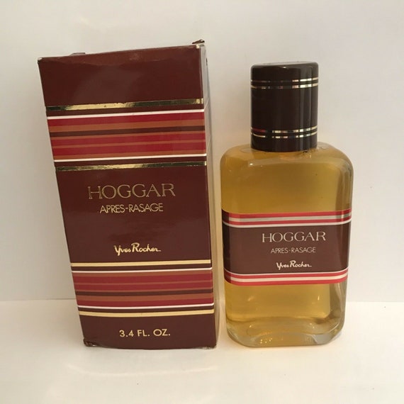 Hoggar clearance yves rocher