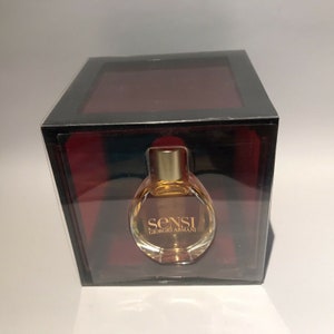 Armani sensi cena sale