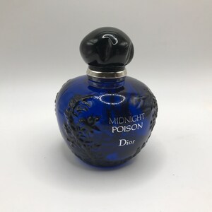 Midnight top poison pret