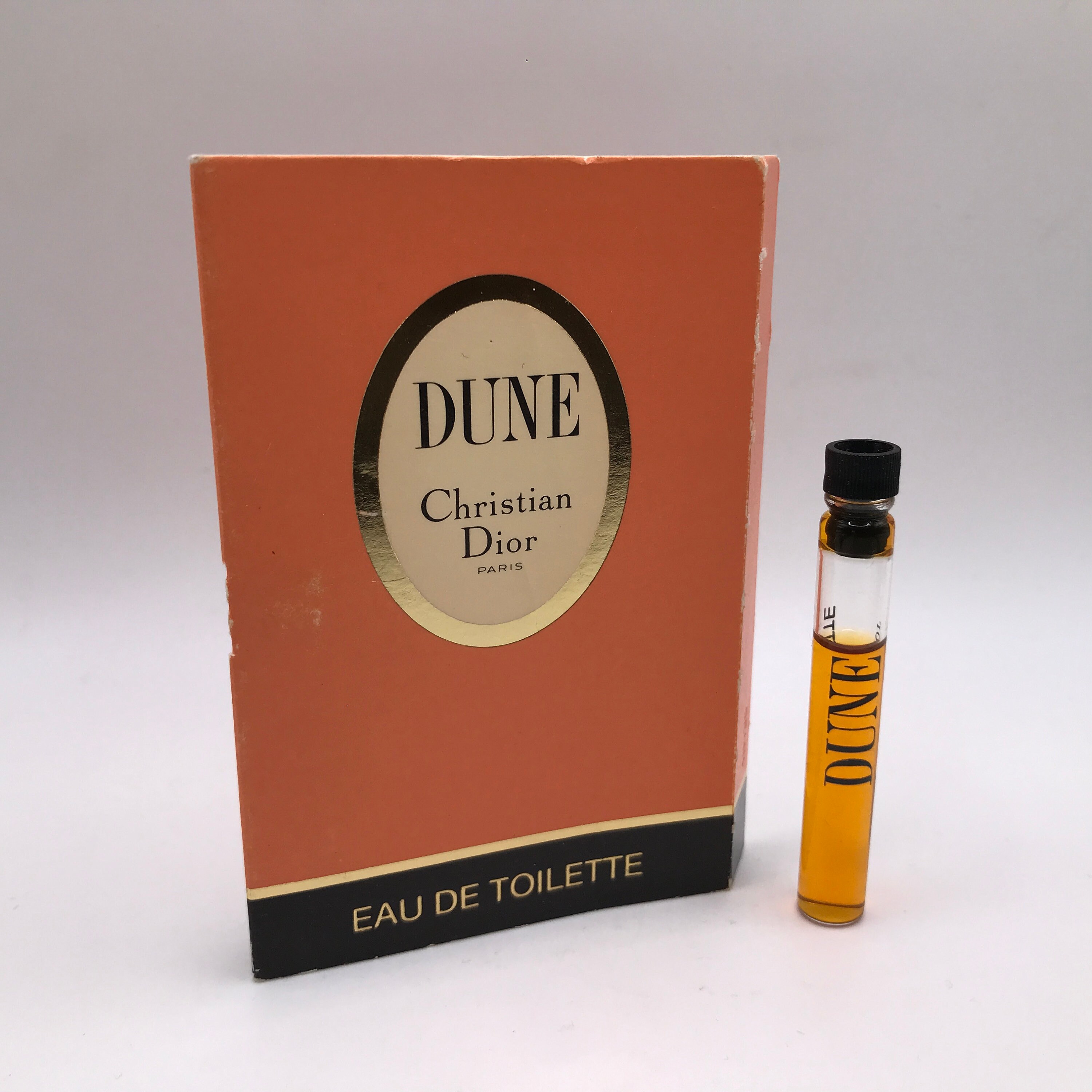 Dior dune edt 100ml cheap