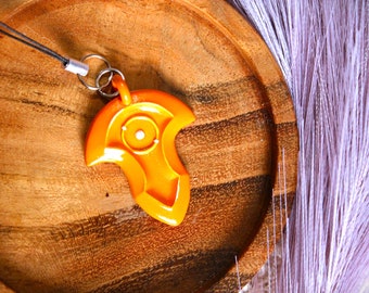 FINAL FANTASY XIV アゼムのクリスタル ペンダント FINAL FANTASY XIV