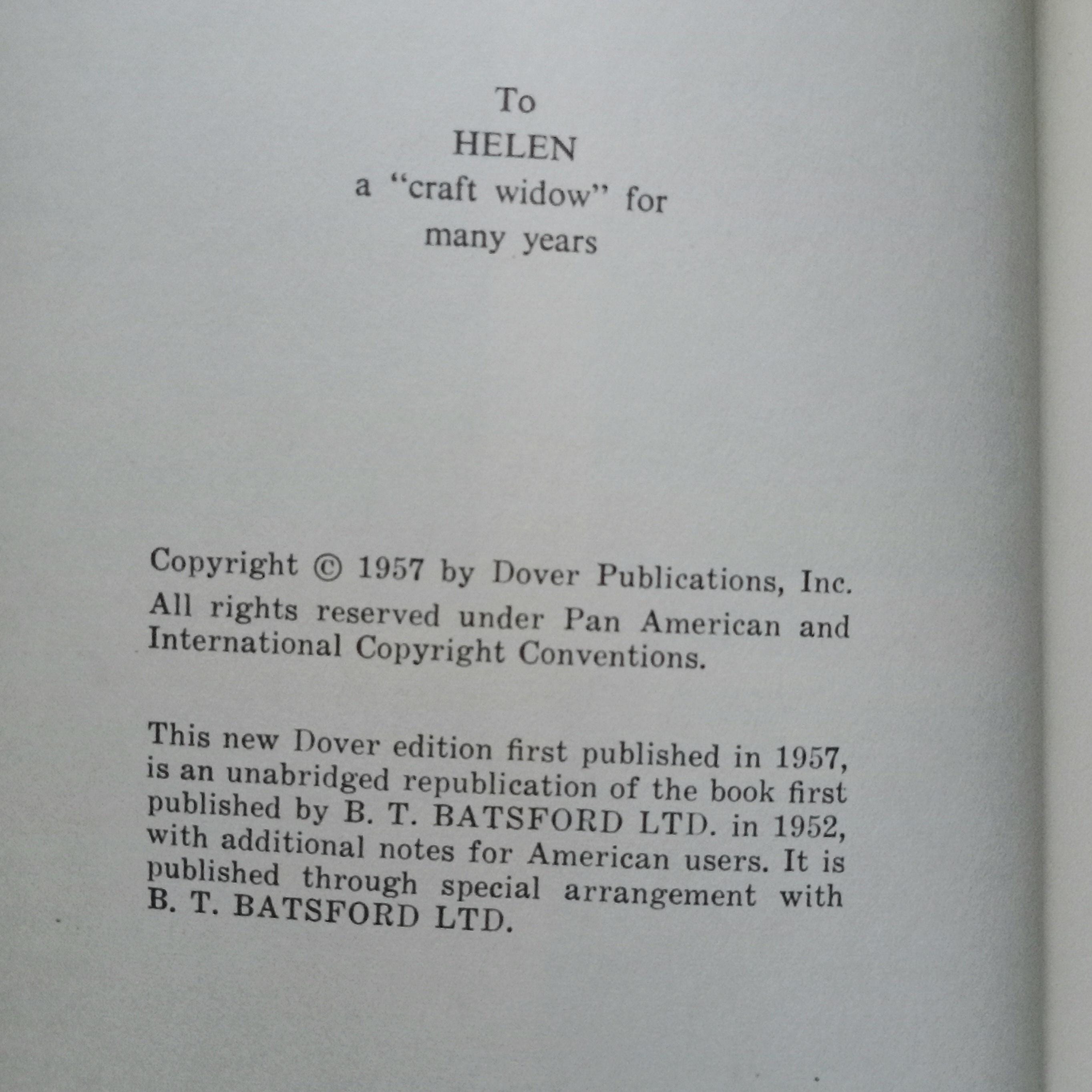 Basic Bookbinding and Bookbinding Made Easy - Etsy