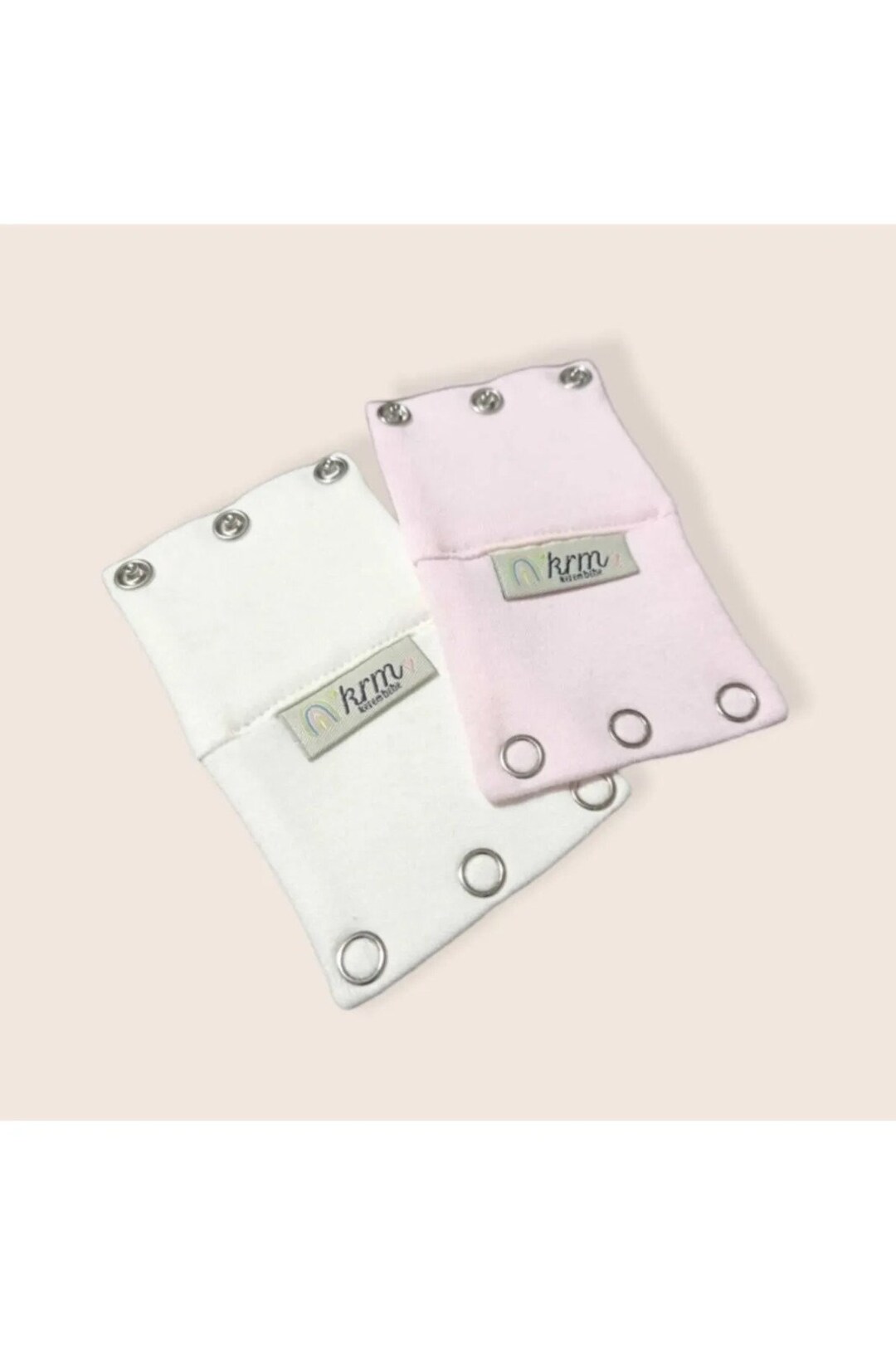 Bodysuit Extender Custom Extender Snap on Extender 3 Snaps Etsy