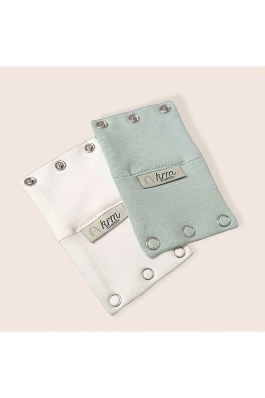 Bodysuit Extender Custom Extender Snap on Extender 3 Snaps Etsy