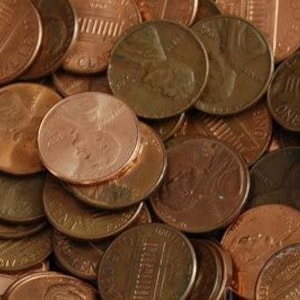 70+ Year and Decade Rolls of Wheat Back Cents Item #1026