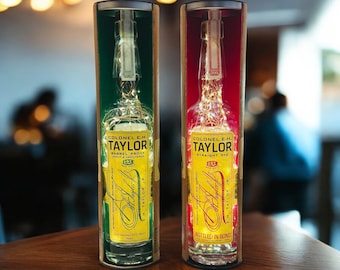 EH Taylor LED String Light Accent Lamps