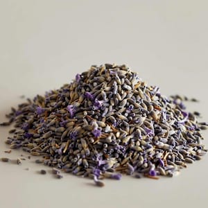 Flor de lavanda seca 1 kilo - 1000g - directamente del productor en Provenza