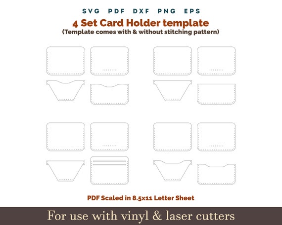 card sleeve template Vector Art, Icons, and Graphics for Free Download and sandpaper. GIFT CARD HOLDER FREE TEMPLATE