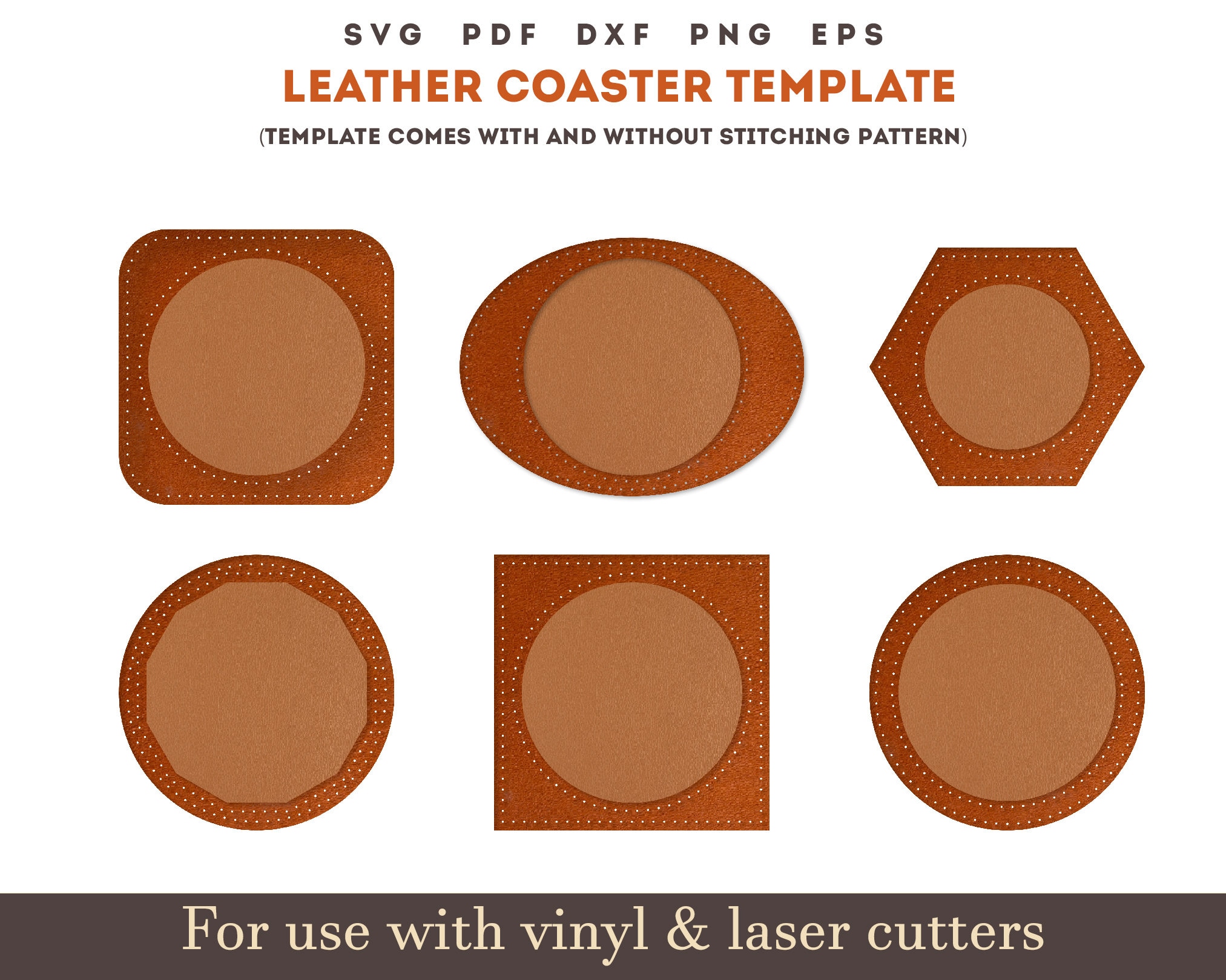 Round Coaster Resin Mold-silicone Coaster Mold-epoxy Resin Coaster Storage  Box Mold-resin Cup Mat Mold-tea/coffee Cup Mat Mold 
