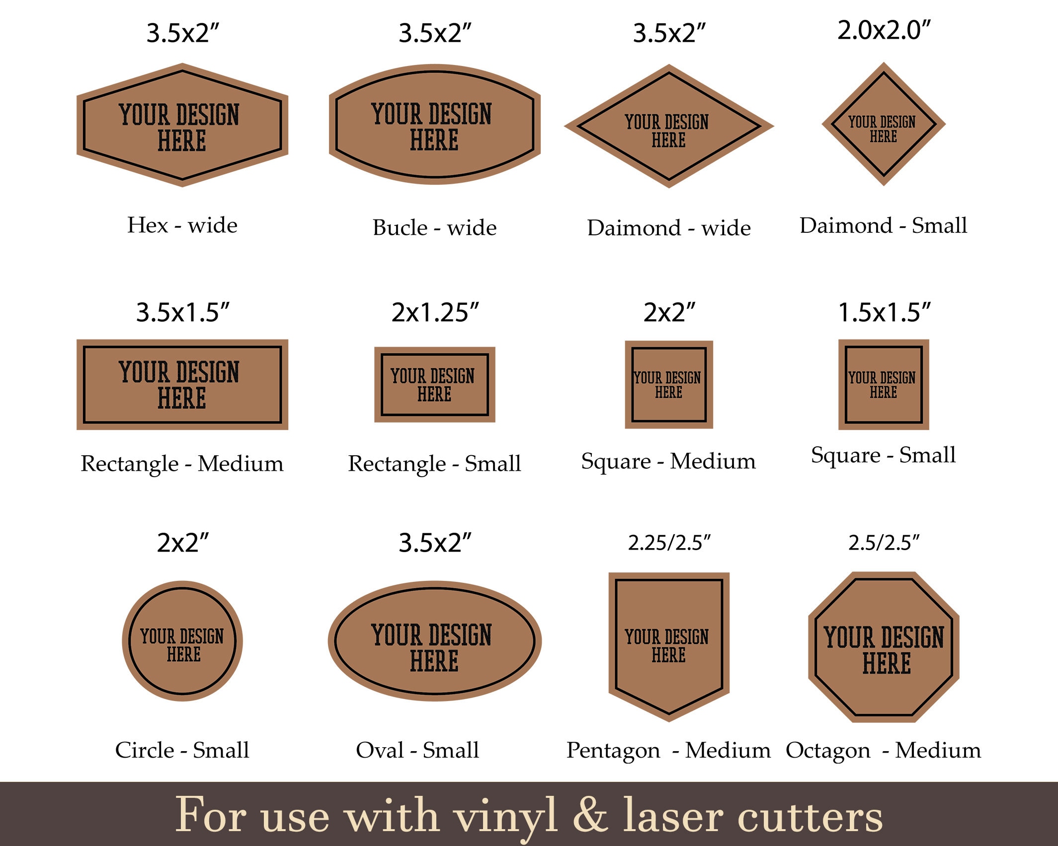 Leather Patch Svg 12 Set Leather Hat Patches Svg Leather Etsy Leather Patch Svg 12 Set Leather Hat Patches Svg Leather Etsy
