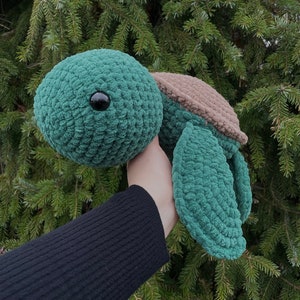 crochet turtle | crochet turtle - Amigurumi
