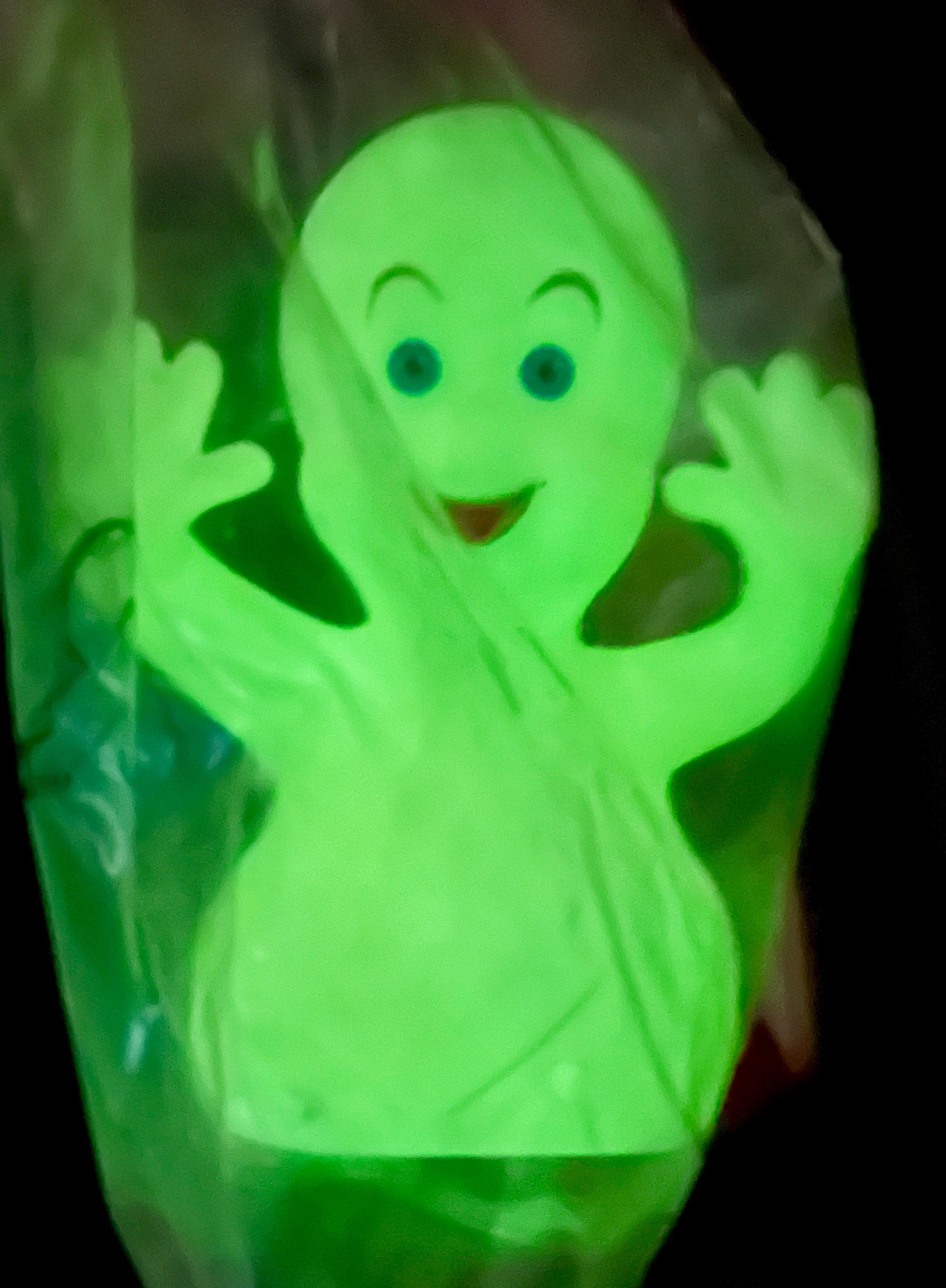 Casper Toy - Etsy