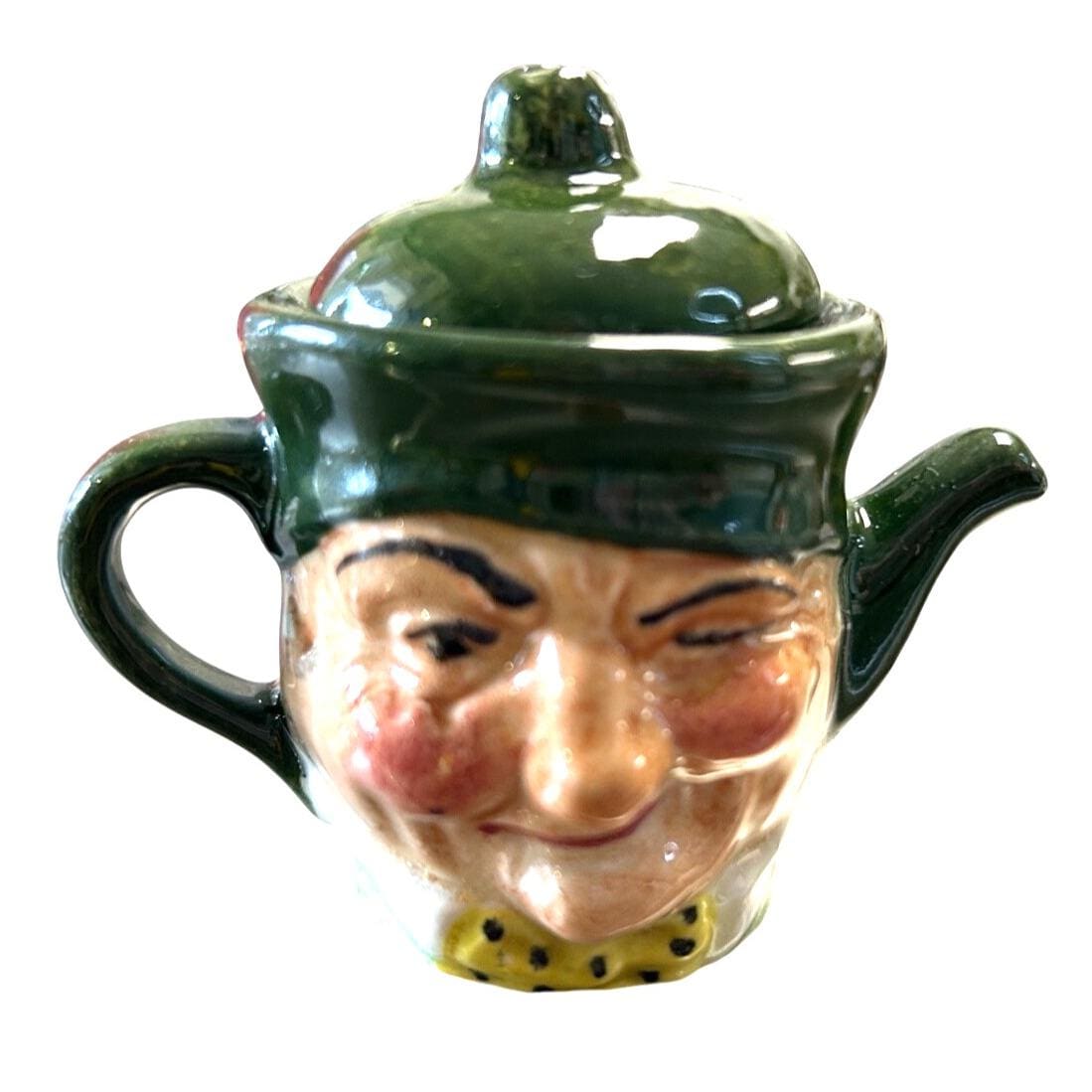Toby Jugs - Etsy