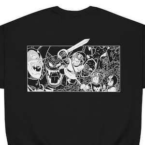 Dragon Quest II Sweatshirt