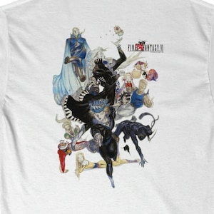 Final Fantasy 6