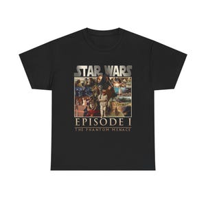 Episodio 1 de Star Wars