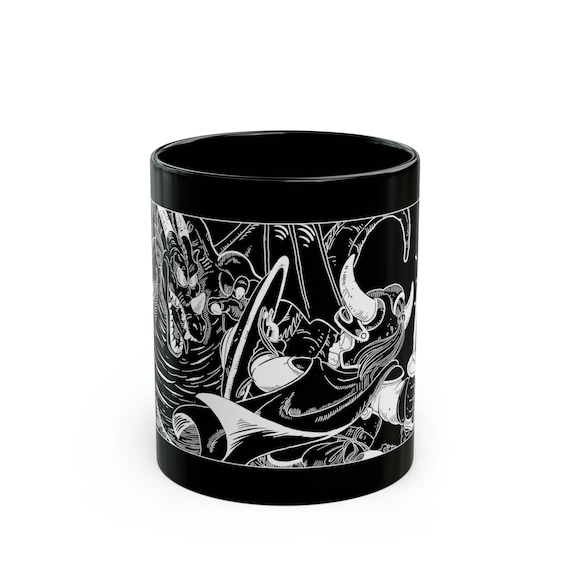 ドラゴンクエスト1 マグカップ - Etsy 日本