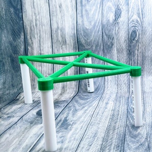 Snake/Reptile Perch 12x8in (X)