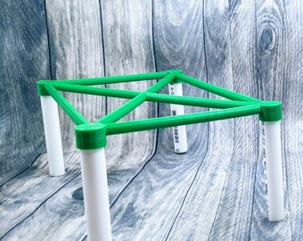 Snake/Reptile Perch 12x8in (X)
