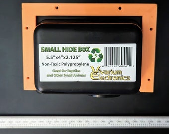 Reptile Sky Hide Box Mount (Sm)
