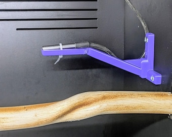 Reptile Thermostat Probe Mount
