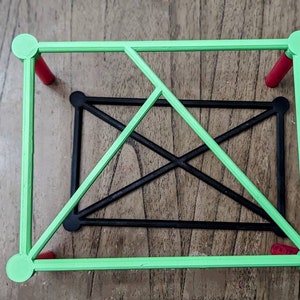 Snake/Reptile Perch 12x8in (K)